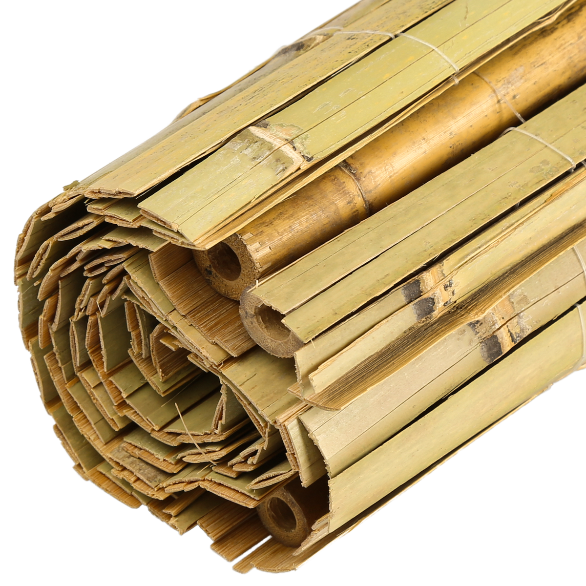 Bamboo Mat – Leiter's Sukkah