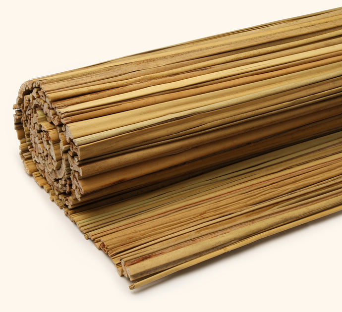 Bamboo Mat – Leiter's Sukkah